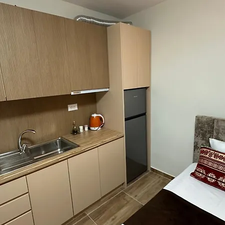 Cozy Centrally Located For Two 1, 10 Min Walk From Center Lejlighed *