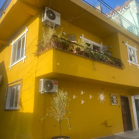 Cozy Centrally Located For Two 1, 10 Min Walk From Center Appartement *