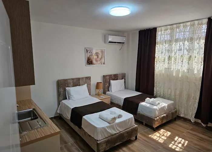 公寓 Cozy Centrally Located For Two 1, 10 Min Walk From Center *