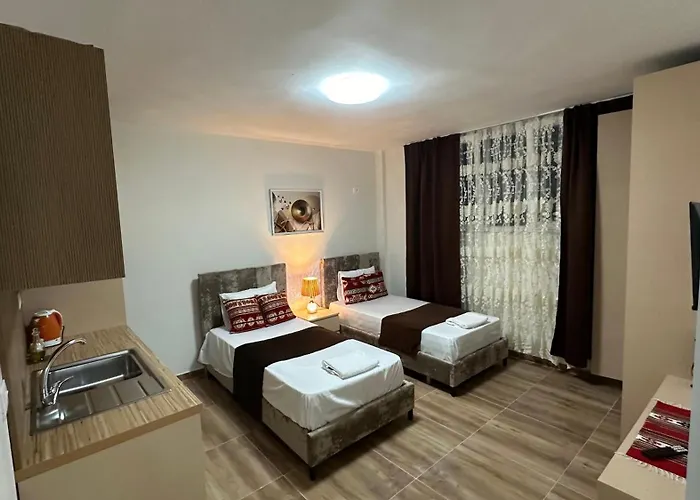 Cozy Centrally Located For Two 1, 10 Min Walk From Center 公寓